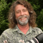 Darrell the photographer
